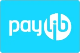 Paylib official logo
