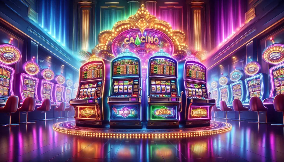 VegasHero Casino